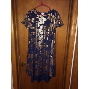 LuLaRoe Elegant Carly